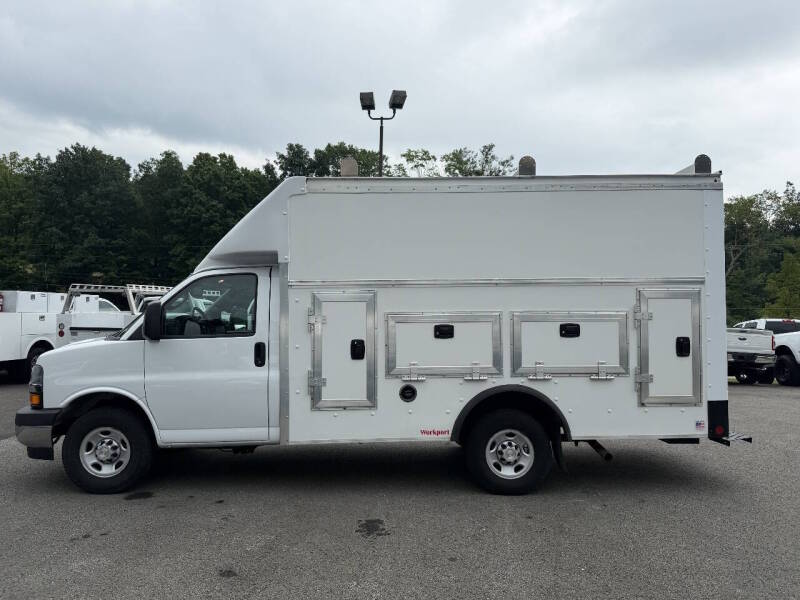 chevrolet express cutaway 2022 1GB0GRF75N1265717 image chevrolet express cutaway 2022 1GB0GRF75N1265717 image